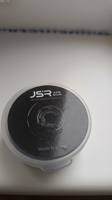 Камера JSR Китай