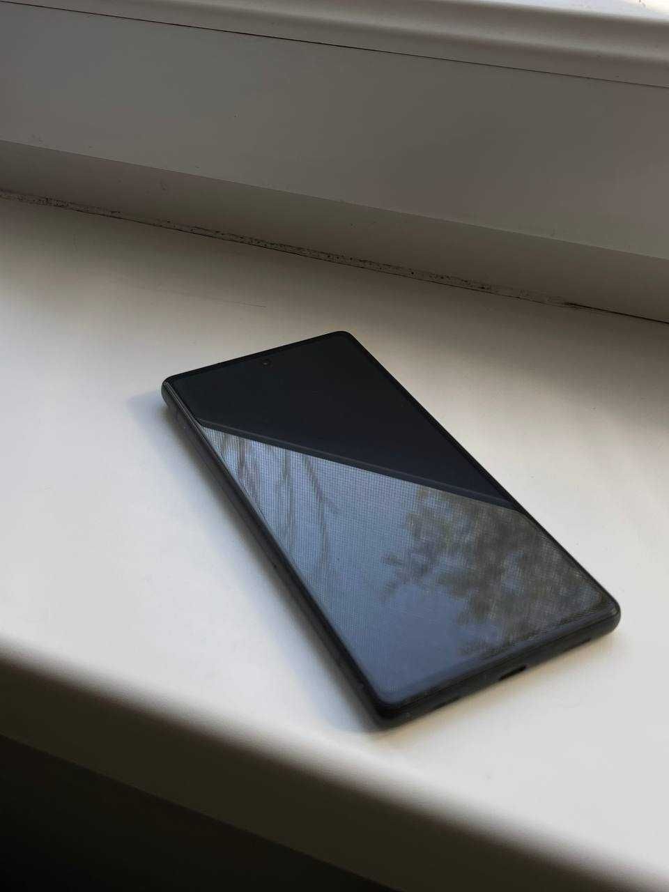 Смартфон Google Pixel 6a 6/128GB