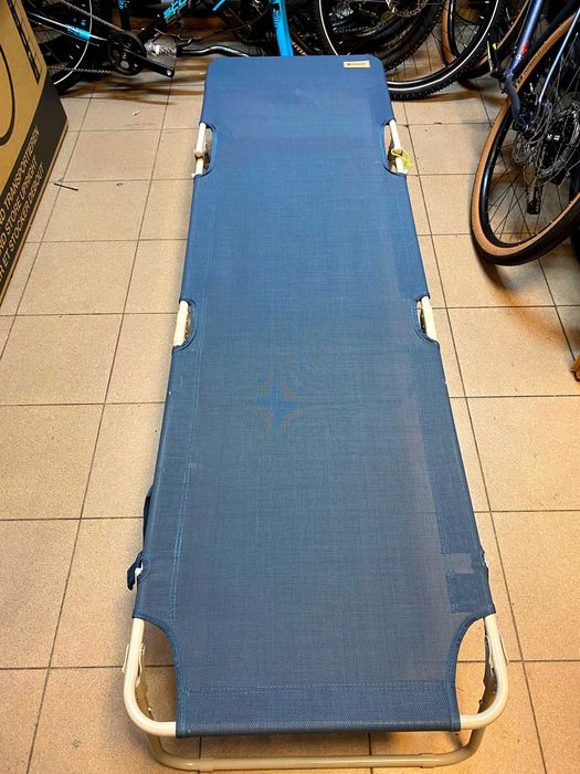 WYPRZEDAŻ z 499zł Składany leżak turystyczny / plażowy * OUTWELL TENBY