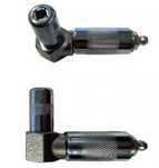 MILWAUKEE Adapter kątowy do smarownicy M18 GG