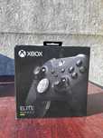 Nowy pad Microsoft Xbox Elite Series 2 – pełen zestaw, świetny stan