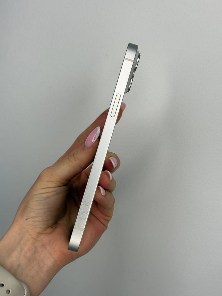 IPhone 14 Plus Starlight оплата частинами 128gb 256gb 512gb