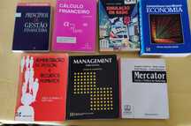 Livros de gestão