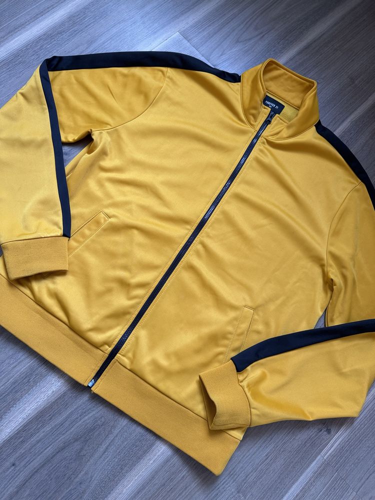 Męska bluza forever 21