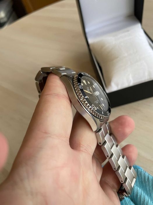 Orient RA-AA0810N19B