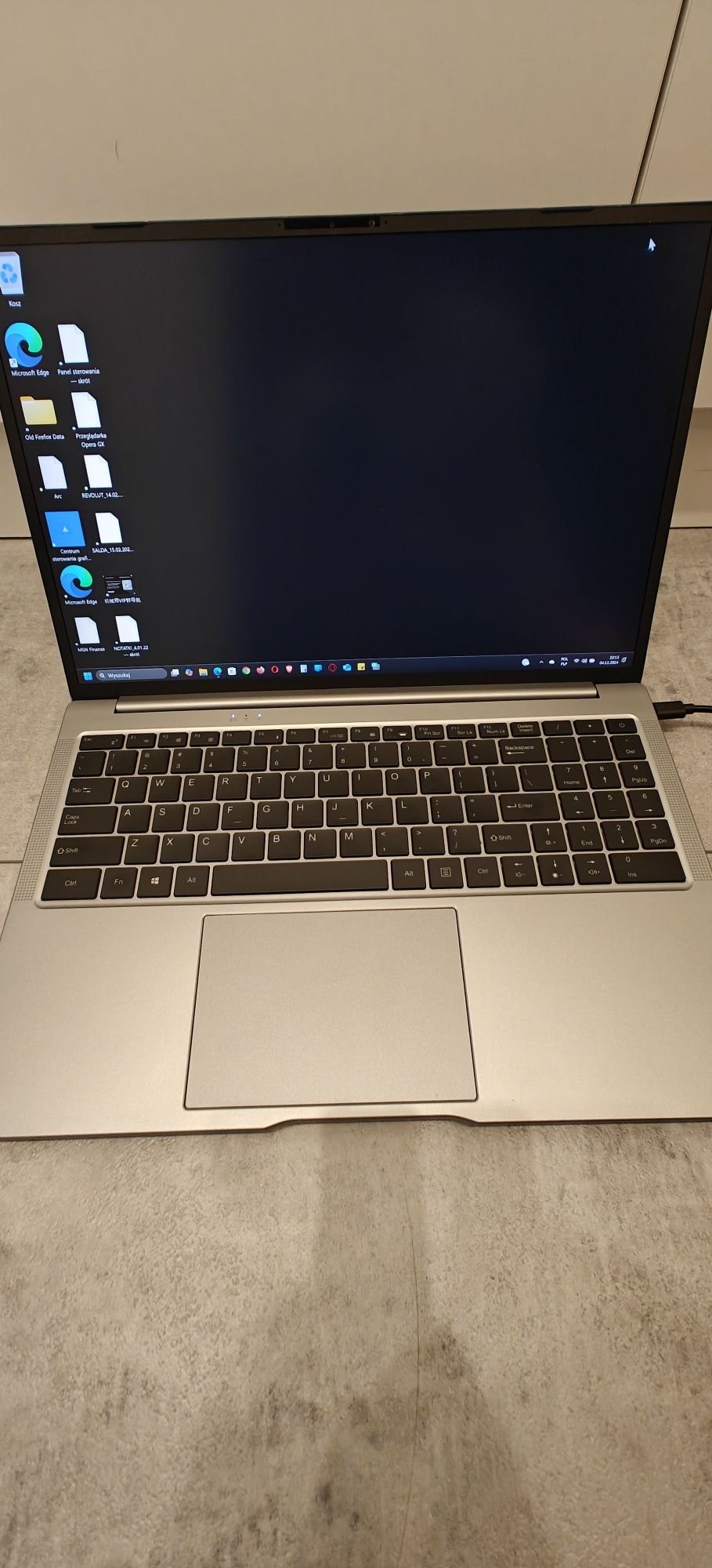 Laptop Ninekar N16 Pro