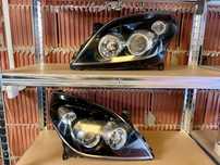 Opel Vectra lift lampy reflektory prawy lewy komplet