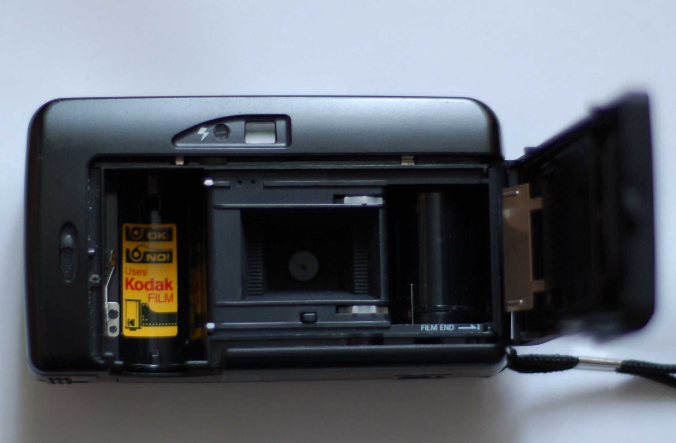Kodak Pro Star 222 zabytkowy aparat  z lat 90