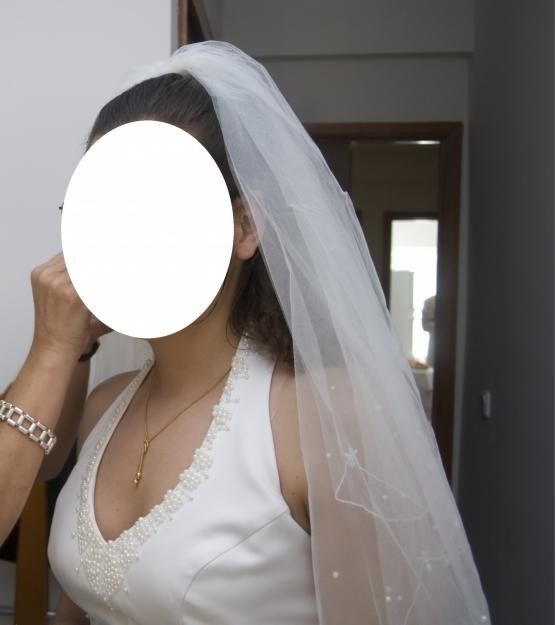 Vestido de noiva