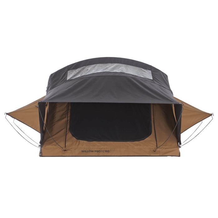 Tenda de Tejadilho Vickywood WILLOW PRO 1 ECO 160