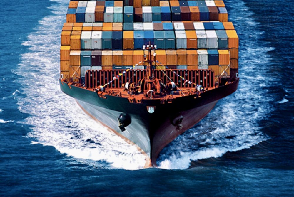 Доставка , оплата , пошук , інспекція вантажів з Китаю морем