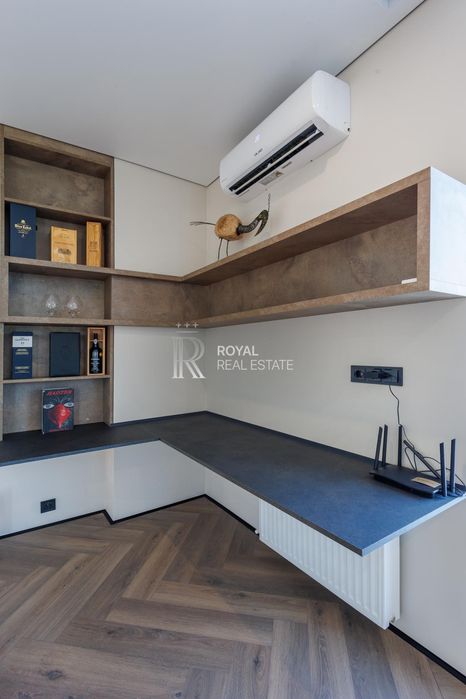 Продаж будинку Київ 4к 142м2 Русанівські Сади Дніпровський