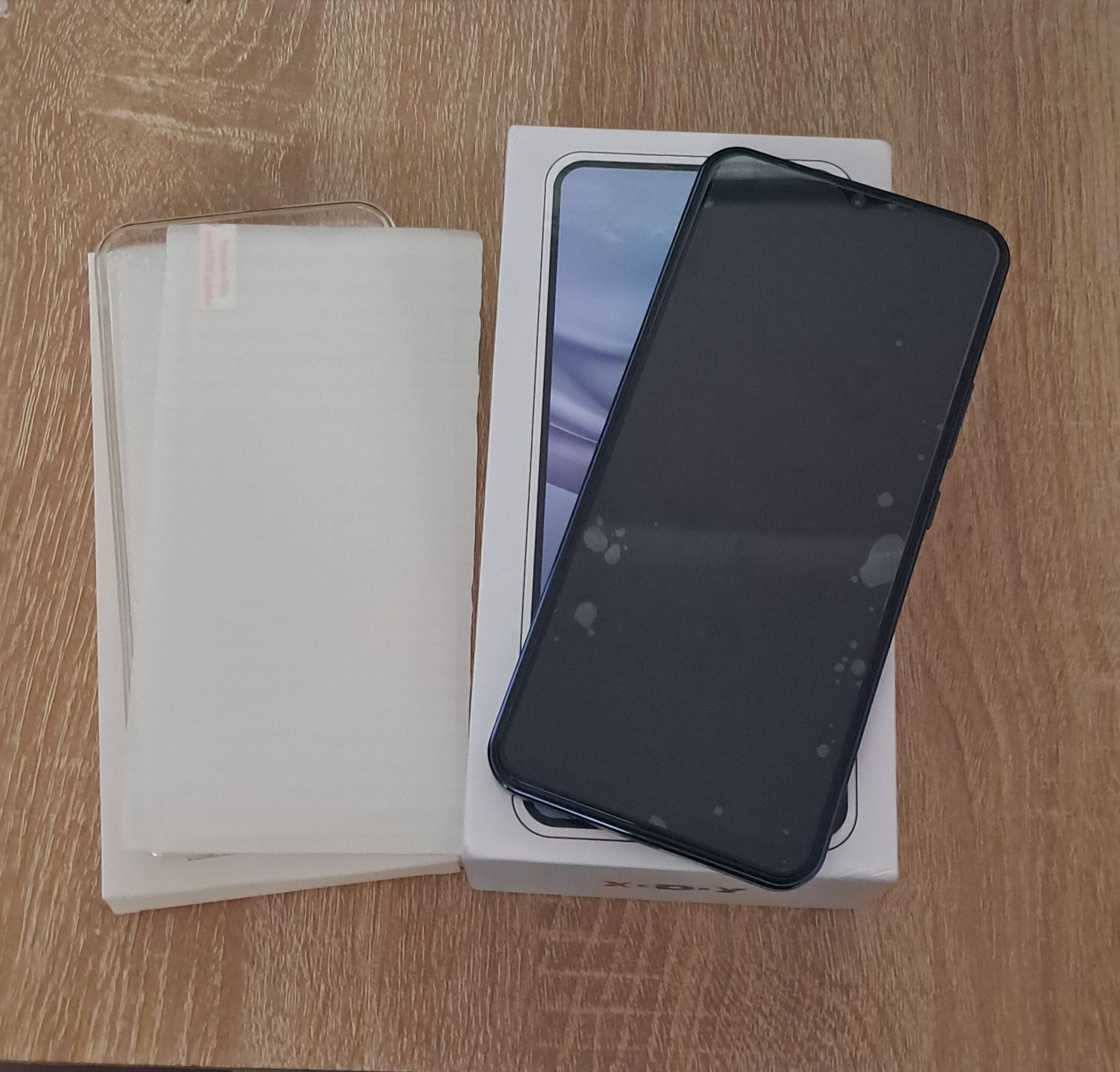 Smartfon Xgody X18 Phone Case 3/64BG Super cena tylko 299zł