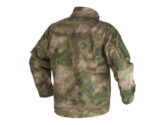 Mundur WZ10 fg camo bluza+spodnie asg/survival/wykopki