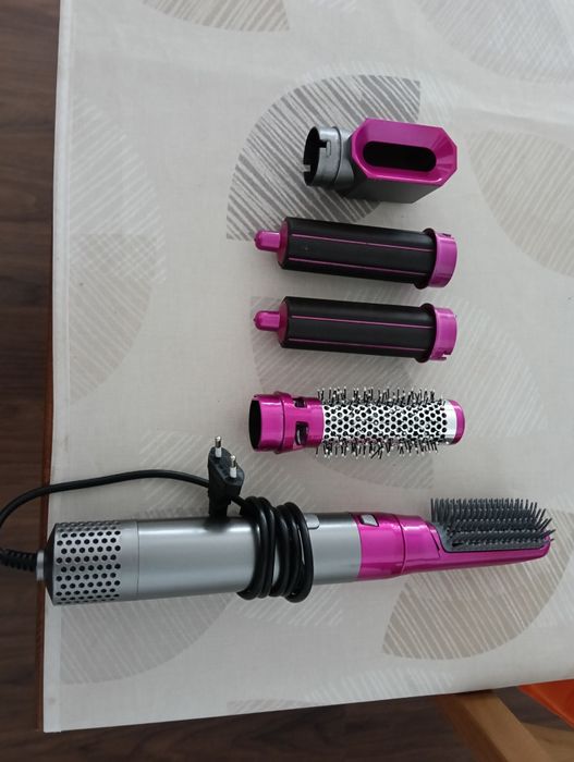 Vendo Secador Iónico