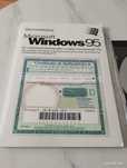 MS Windows95 Oryginalne oprogramowanie z PID i USB