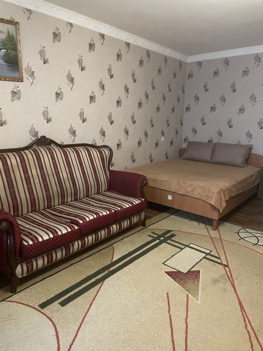 Сдам 1-ную кварт р-н Черемушки ул Малиновского / ул Космонавтов