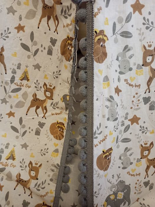 Дитячий намет вігвам