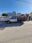 mitsubishi  l 200 venda ou troca