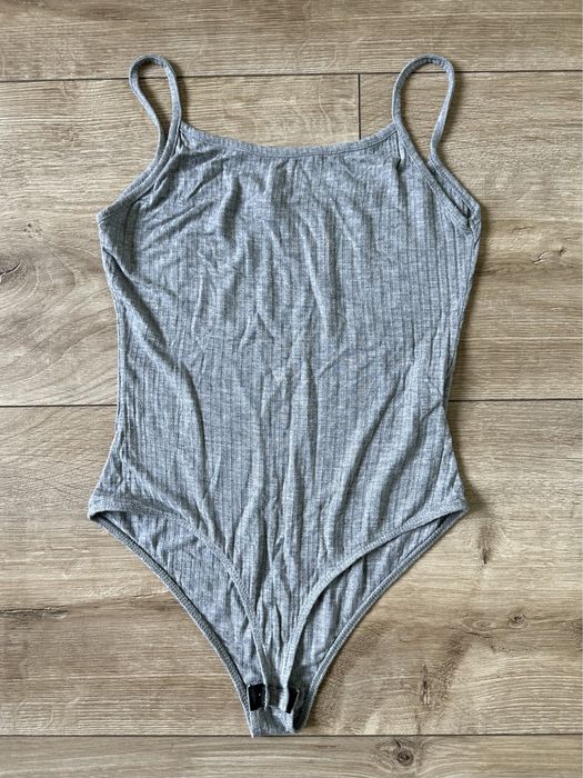 Szare body Tally Weijl S