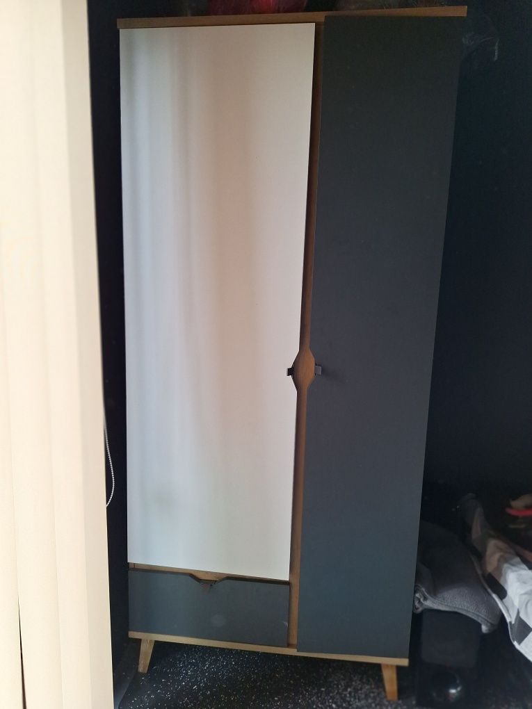 Meble młodzieżowe chłopięce