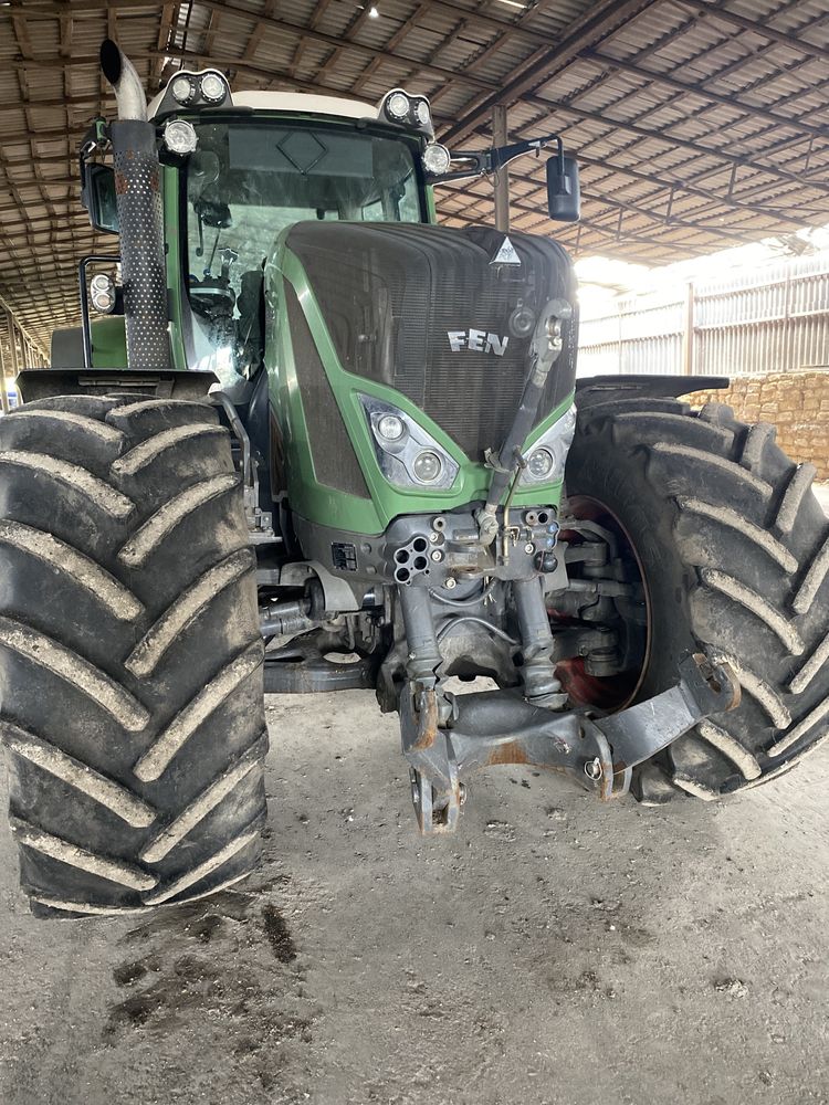 Продам трактор фенд Fendt 936