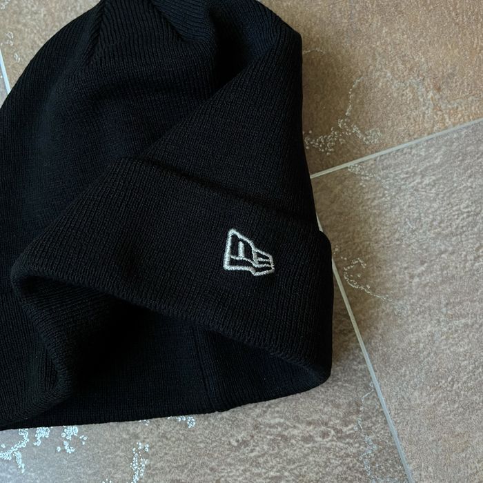 Шапка Chicago Bulls New Era