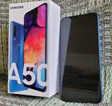 Samsung A50 128GB / 4GB Ram 8x 2.3Ghz Android 11
