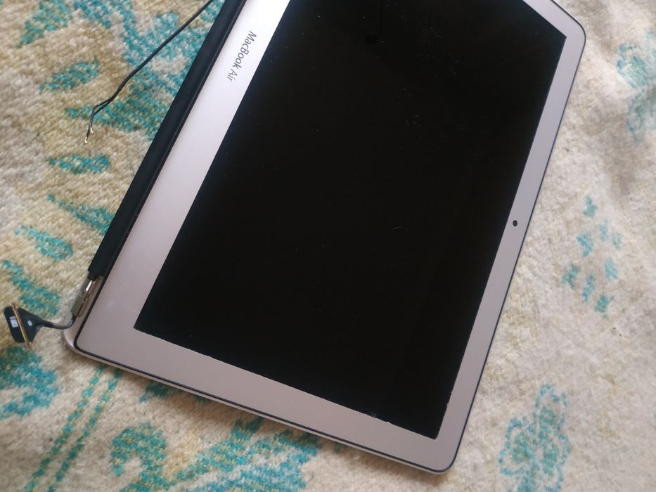 Матрица,экран для МакБук Air A1466 2017