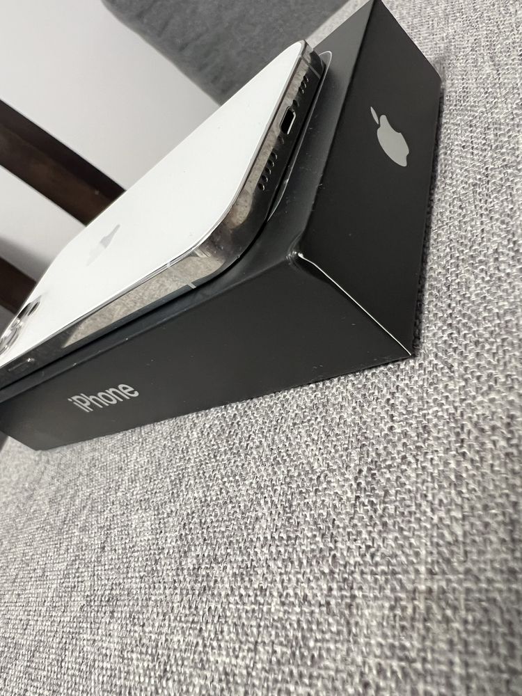 iPhone 12 Pro 128GB | Sprawny | Etui GRATIS | Pudełko
