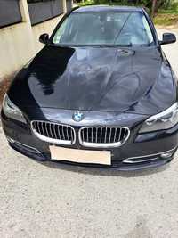 BMW 520D LUXURY 190 cv