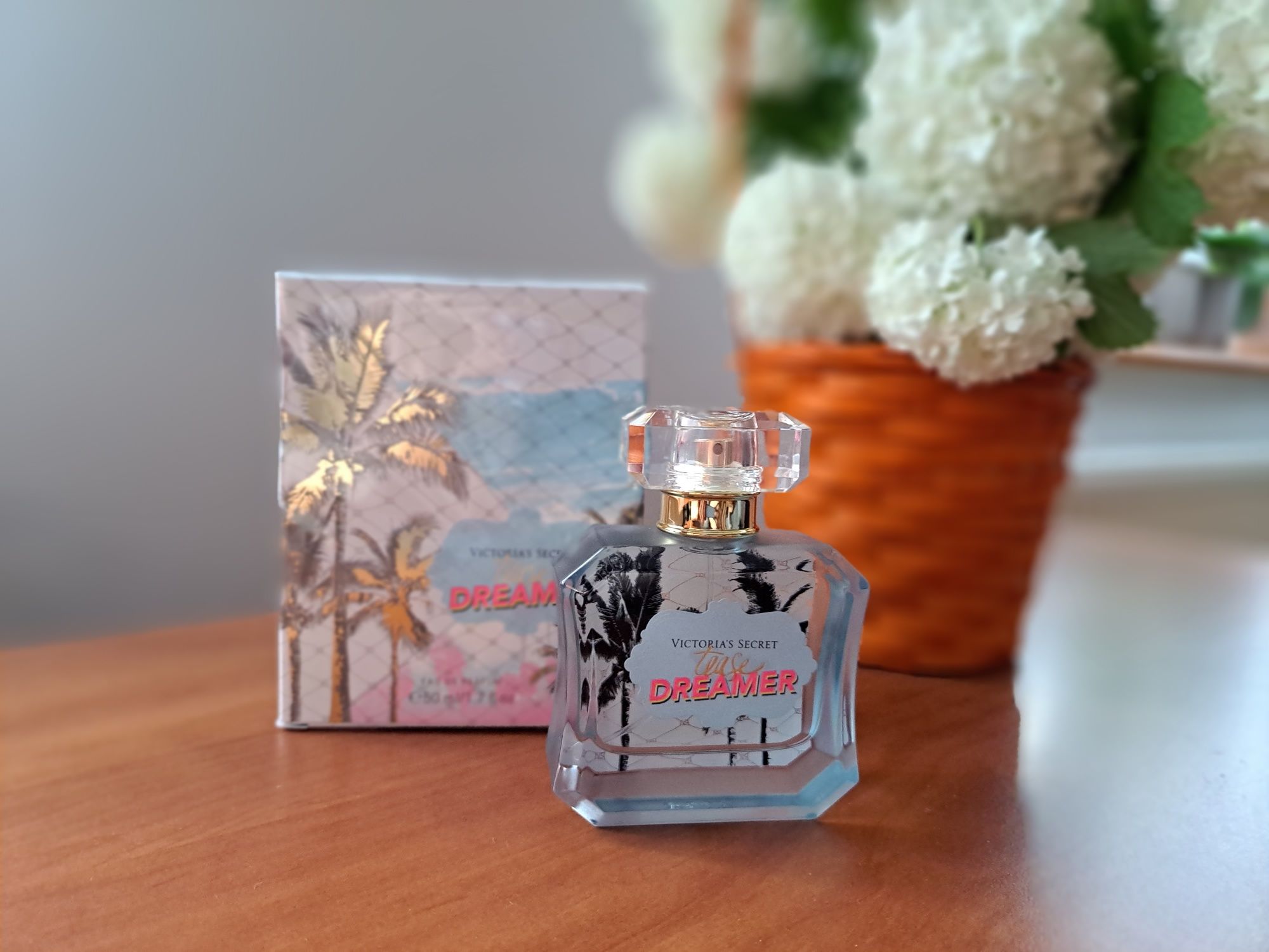 Perfum  Victoria's Secret 50 mll original