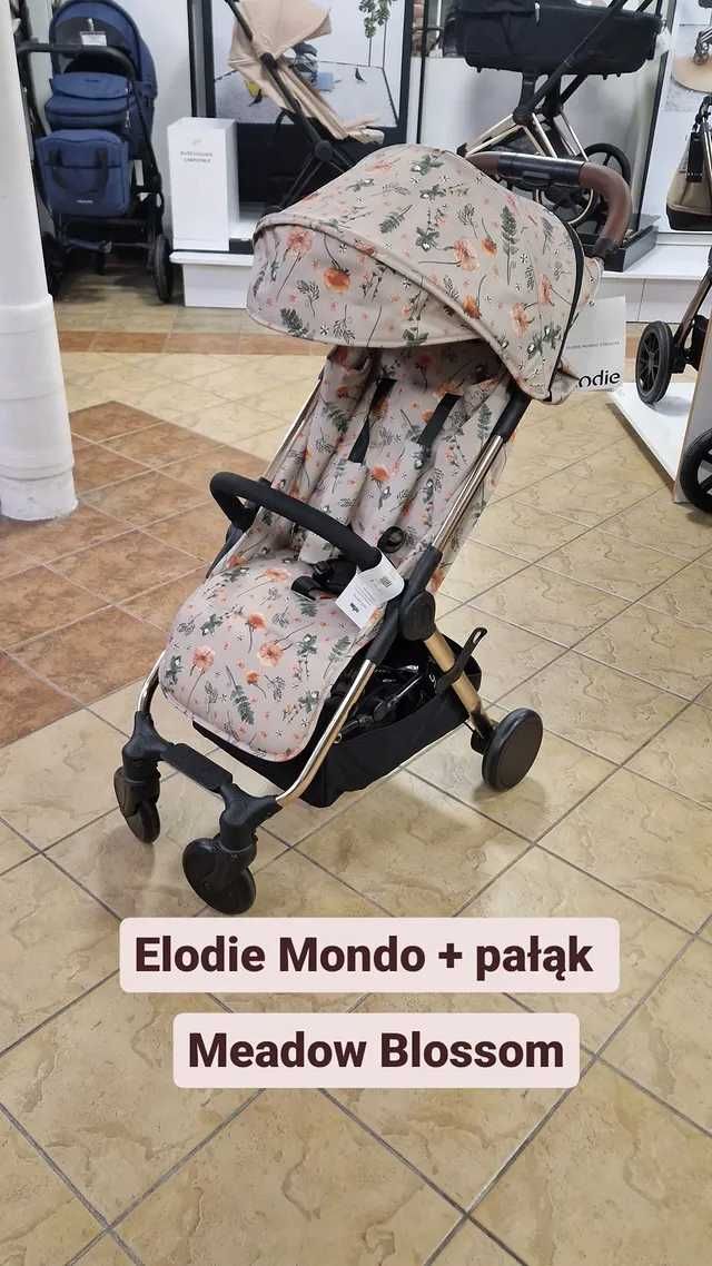 Elodie Mondo Meadow Blossom - gwarancja !!