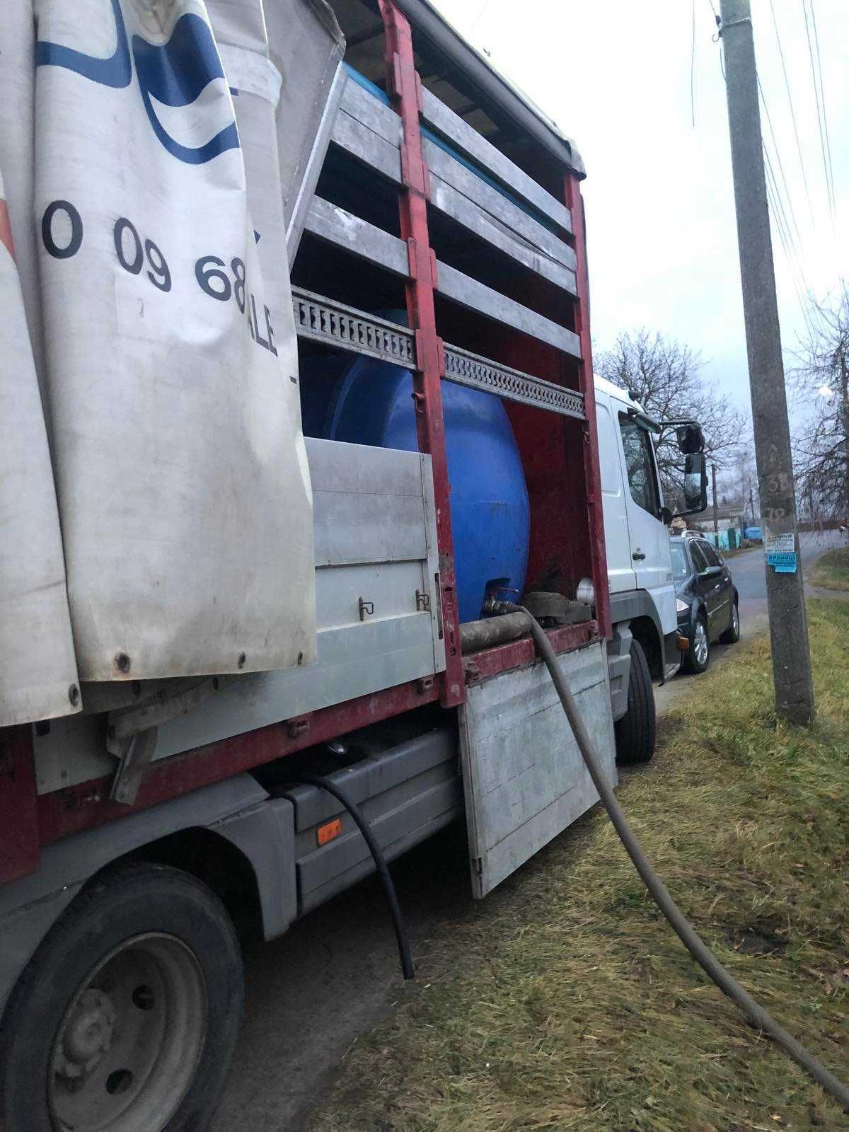 Буріння свердловин/Бурение скважин Хорошів Житомирська область