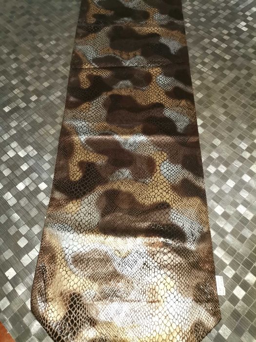 Caminhos de mesa vários