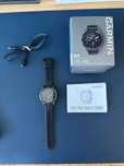 Garmin epix Pro (Gen 2) Sapphire 47mm GPS-Uhr