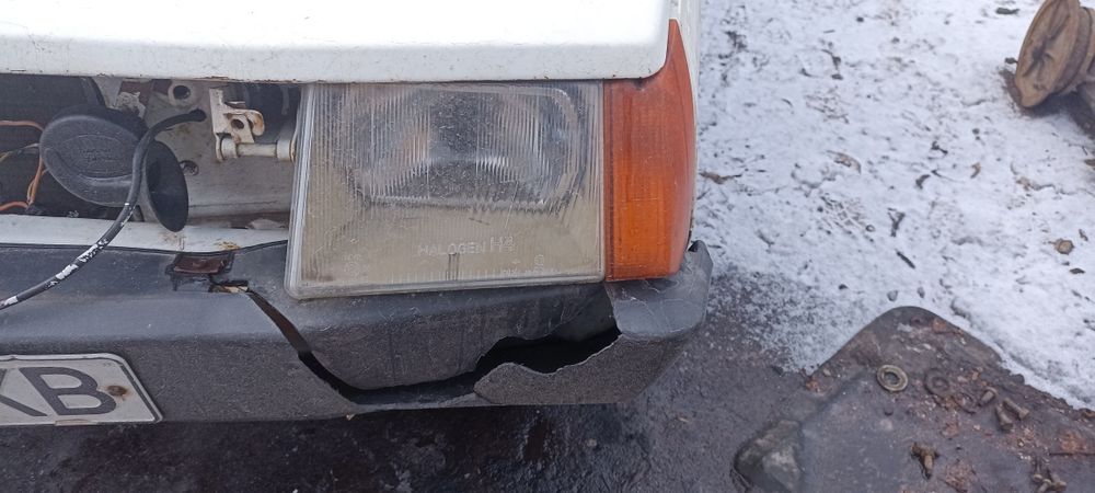 Фары Таврия  Славута