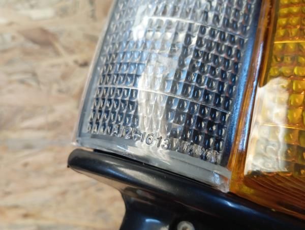 Pisca frente esquerdo TOYOTA Hilux IV Pick Up (_N5_, _N6_, _N7_)