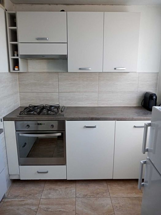 Mieszkanie do wynajęcia Siechnice 2 pokoje