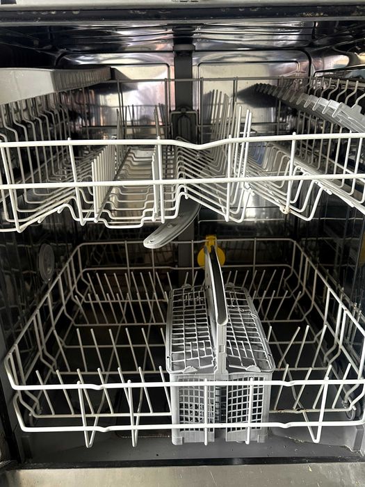 Zmywarka do zabudowy SIEMENS - 60 cm - sprawna - odbiór osobisty