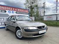 Opel Vectra 1.6 Benzyna//Klimatyzacja//Elektryka//HAK//Zamiana