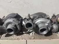 Турбіна 059145701G 059145701S 2.5 tdi audi a4 b5 pasat b5 audi a6 c5