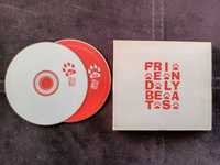 friendly beats 2 CD various