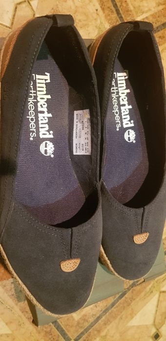 Макасини Timberland