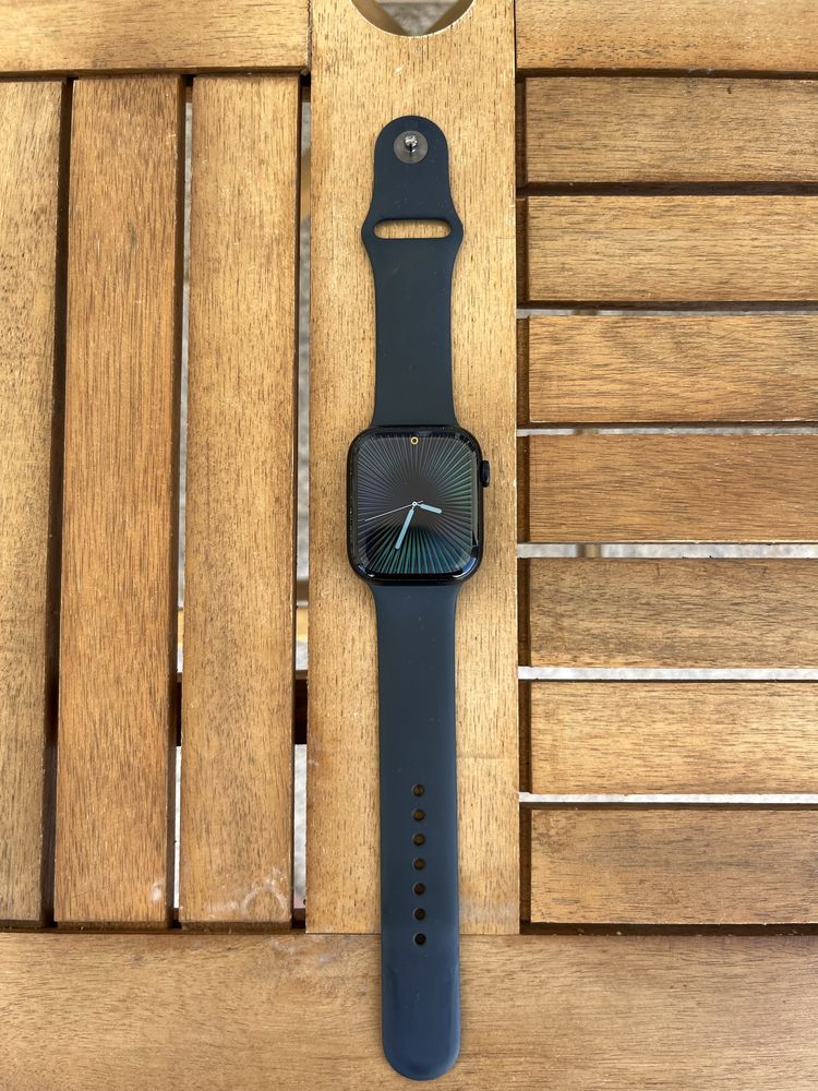 Apple Watch 7 45mm