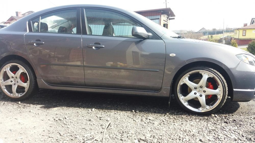 Диски разноширокие 5х114.3 R19 Maserati Toyota Lexus Infiniti Nissan