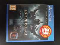 Diablo III: Reaper of Souls na Ps 4