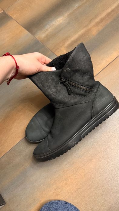 Взуття ECCO 40 розмір