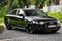 Audi A4 Audi a4 b8 2xS-line 2.0diesel super stan
