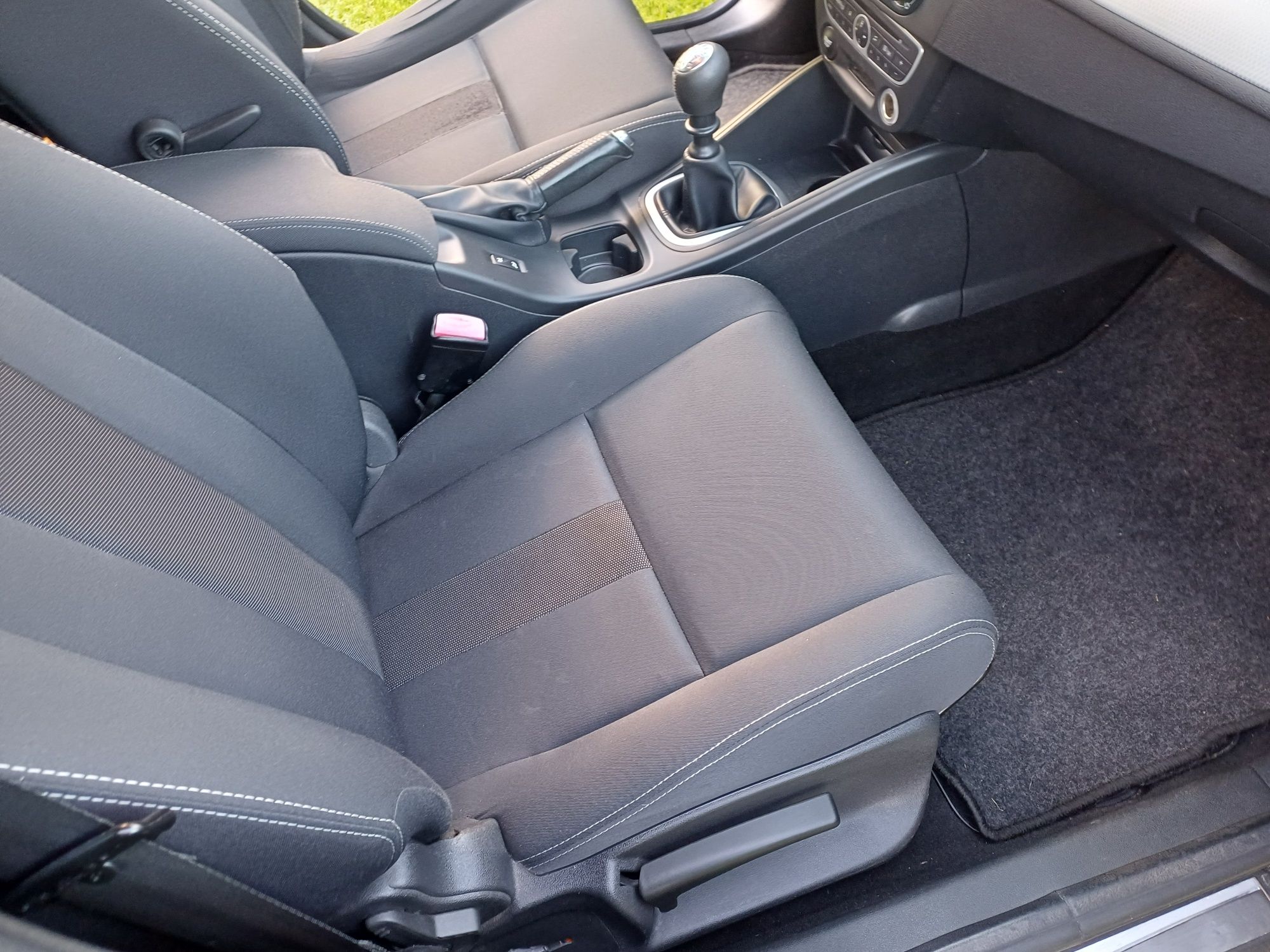 Renault Megane 3